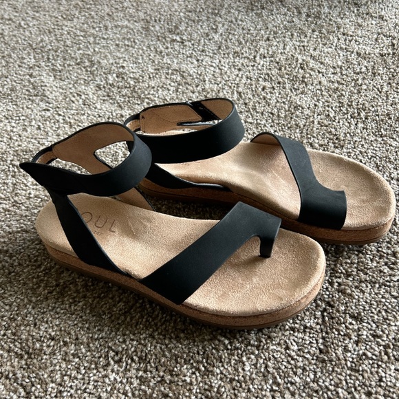 Soul Sandals - Picture 2 of 4
